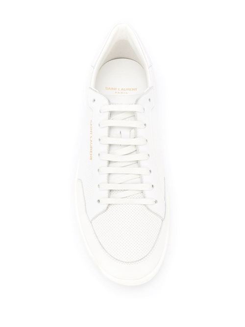 Sneaker bassa SL/10 SAINT LAURENT | 6032231JZ109030